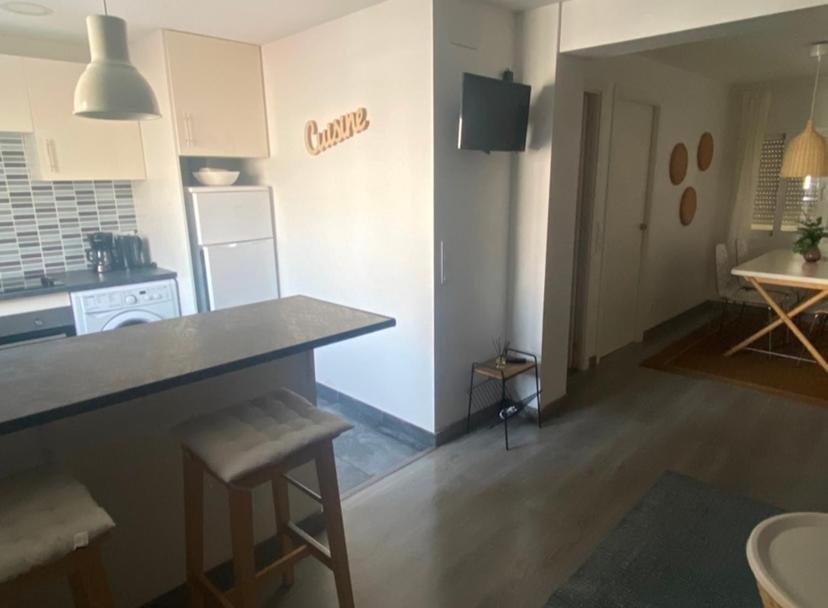 Apartman Jorge Denia Εξωτερικό φωτογραφία
