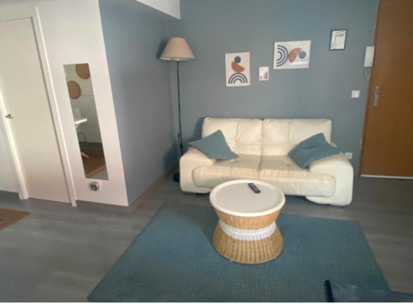 Apartman Jorge Denia Εξωτερικό φωτογραφία