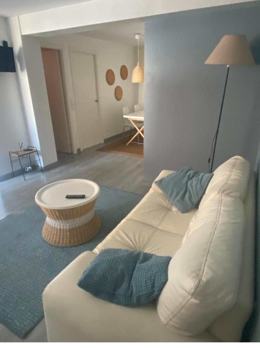 Apartman Jorge Denia Εξωτερικό φωτογραφία