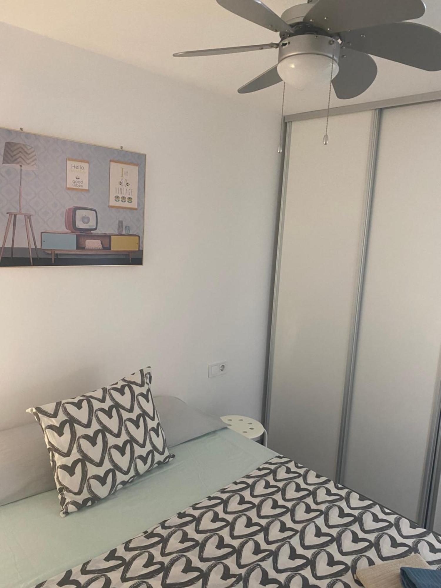 Apartman Jorge Denia Εξωτερικό φωτογραφία
