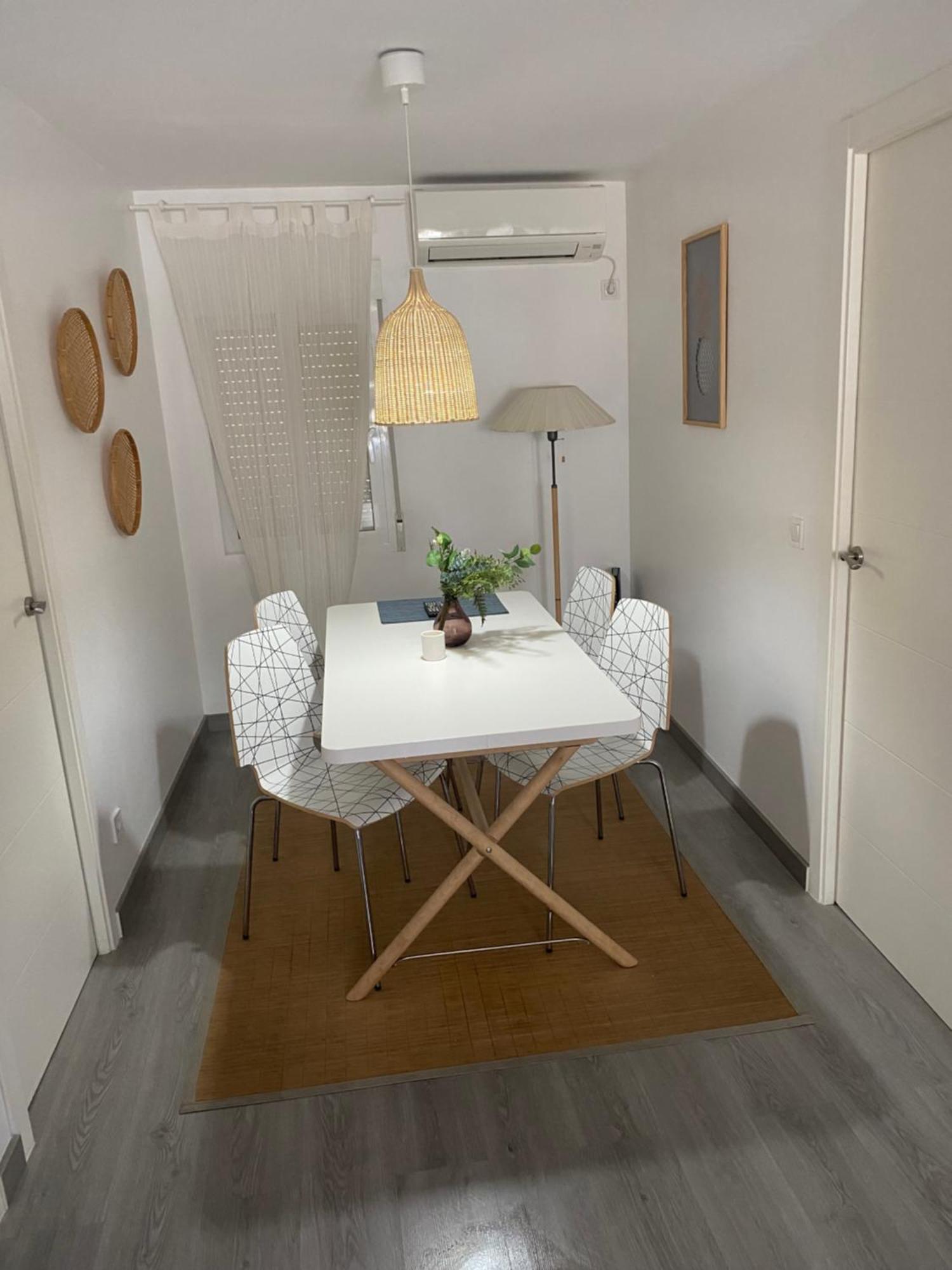 Apartman Jorge Denia Εξωτερικό φωτογραφία