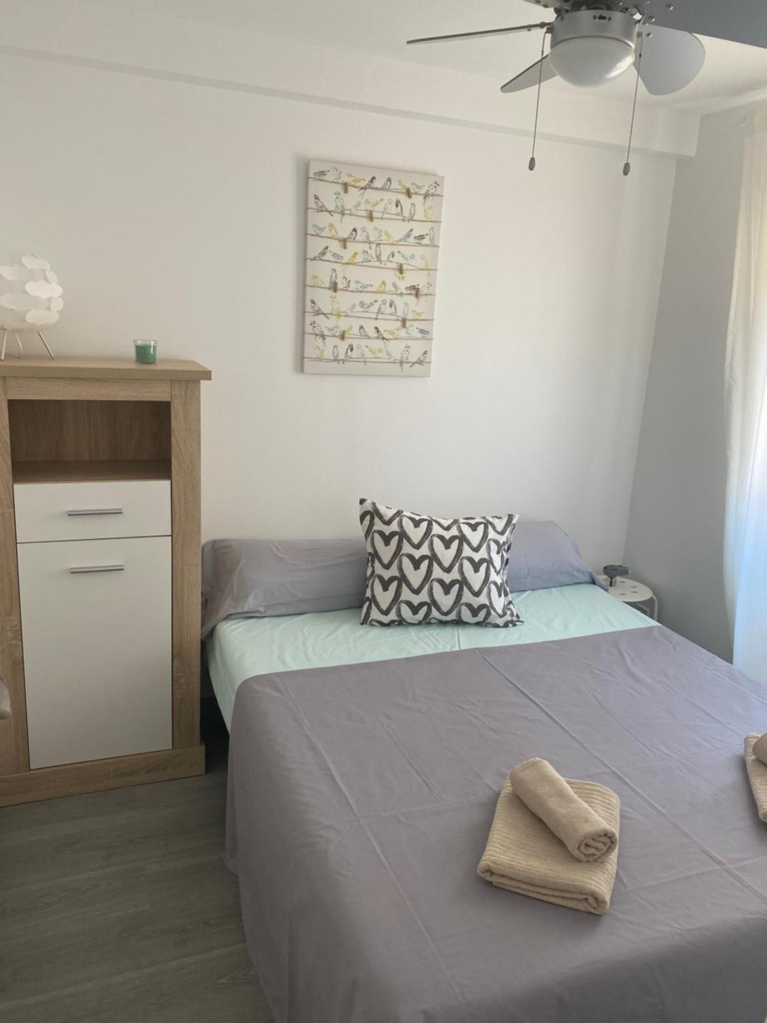 Apartman Jorge Denia Εξωτερικό φωτογραφία